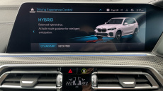 BMW X5 xDrive45e M Sport 5dr Auto Estate